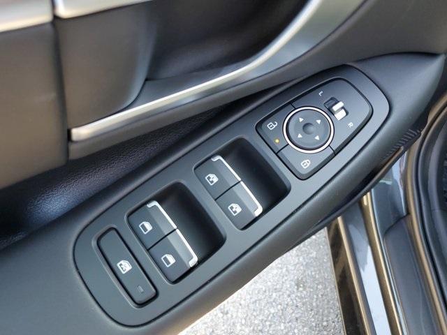 new 2025 Hyundai Sonata car, priced at $27,258