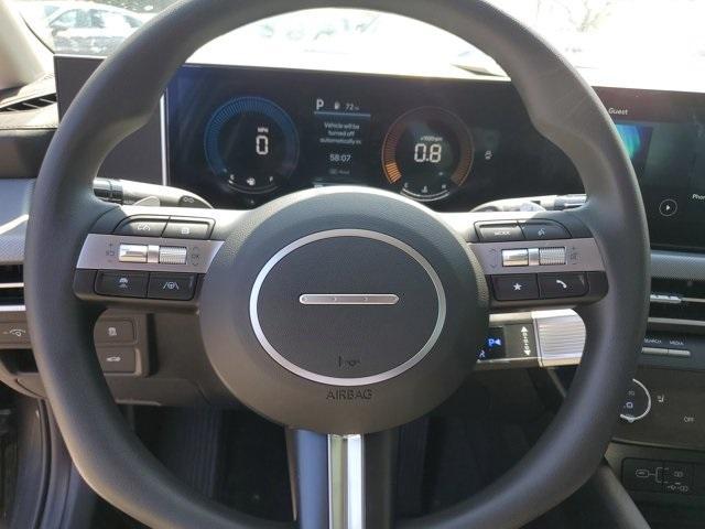 new 2025 Hyundai Sonata car, priced at $27,258