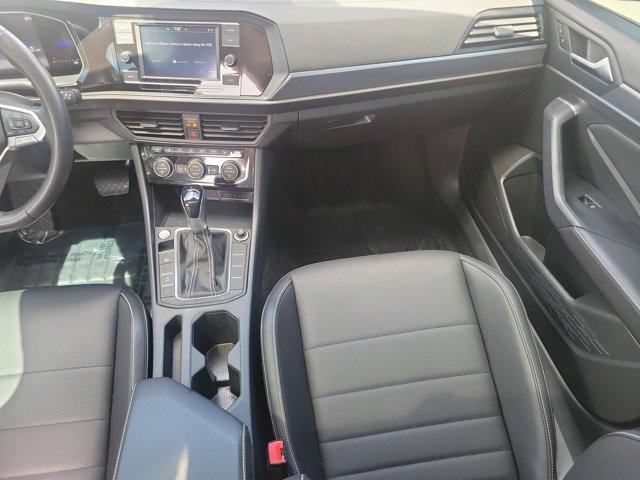 used 2023 Volkswagen Jetta car, priced at $18,450