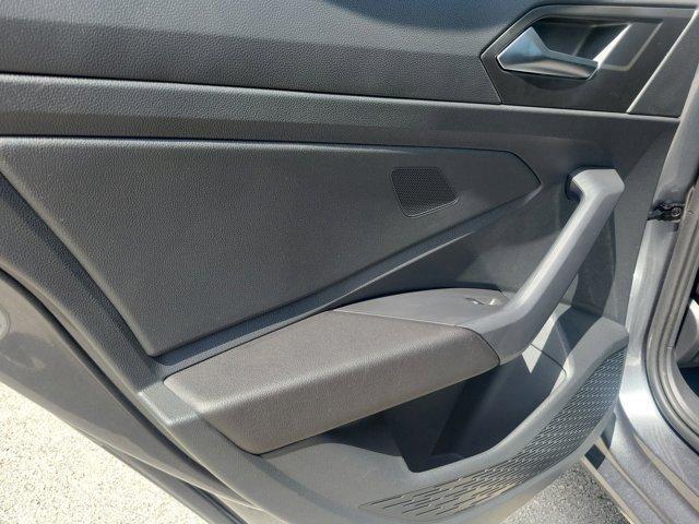 used 2023 Volkswagen Jetta car, priced at $18,450
