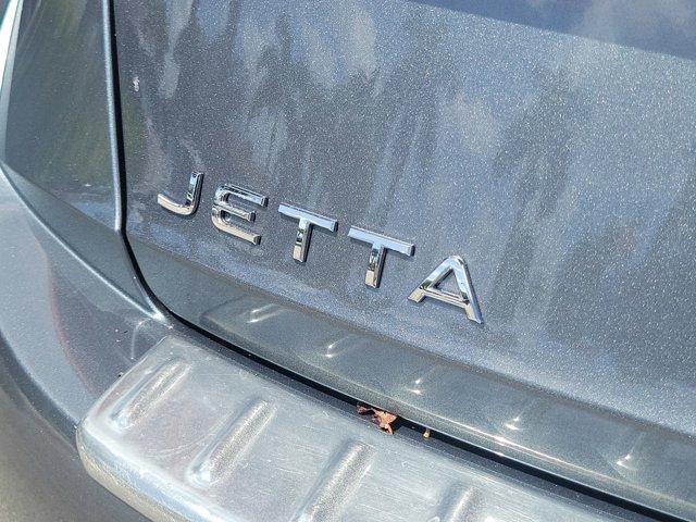 used 2023 Volkswagen Jetta car, priced at $18,450