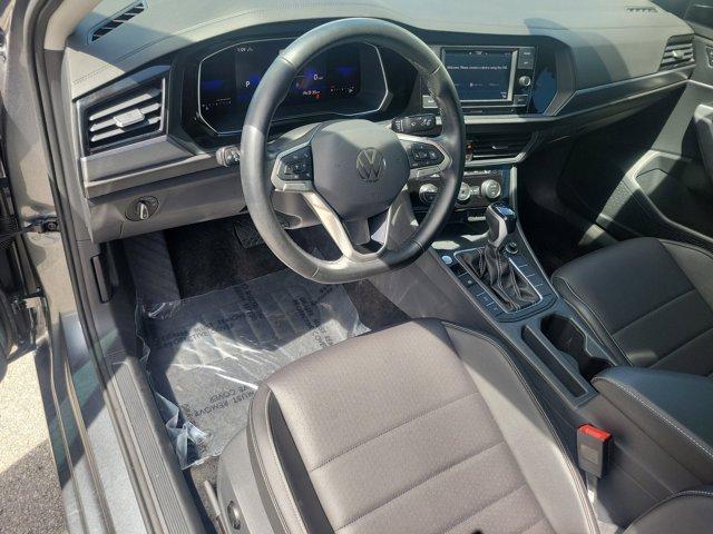 used 2023 Volkswagen Jetta car, priced at $18,450