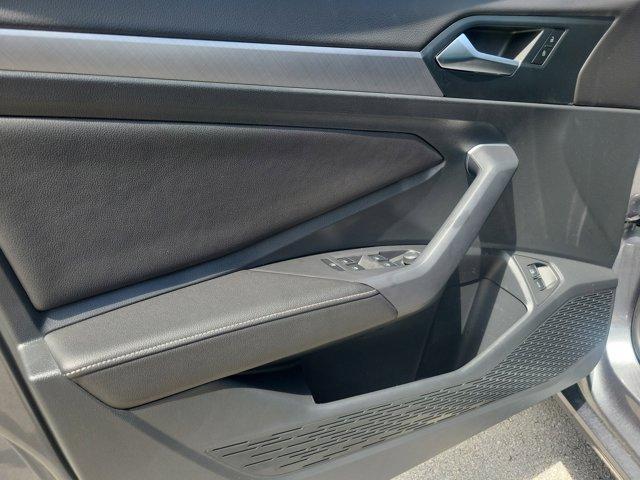 used 2023 Volkswagen Jetta car, priced at $18,450