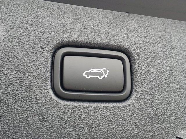 new 2025 Hyundai Tucson car, priced at $37,950