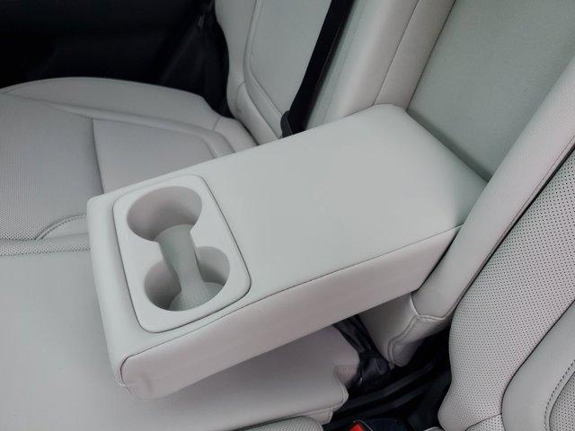 new 2025 Hyundai Tucson car, priced at $37,950