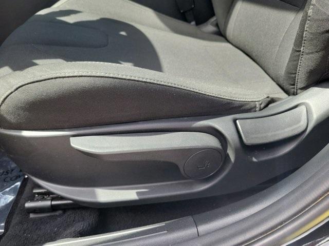 used 2023 Hyundai Elantra car, priced at $17,985