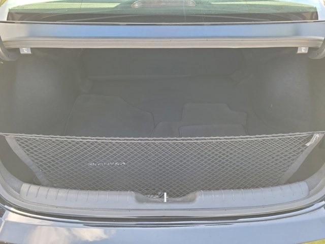 used 2023 Hyundai Elantra car, priced at $17,985
