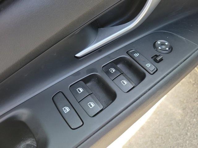 used 2023 Hyundai Elantra car, priced at $17,985