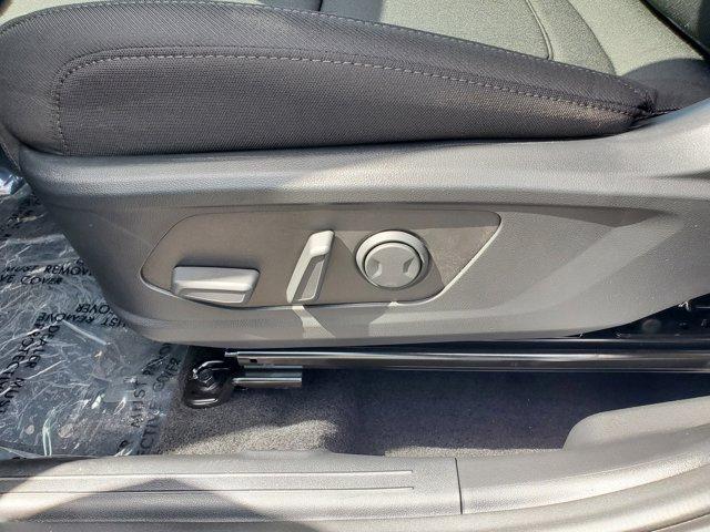 new 2026 Hyundai Tucson car, priced at $30,557
