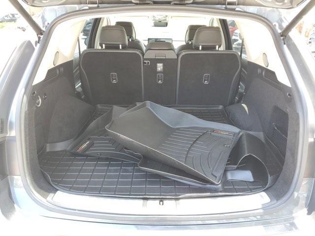 used 2023 Genesis GV80 car, priced at $46,945