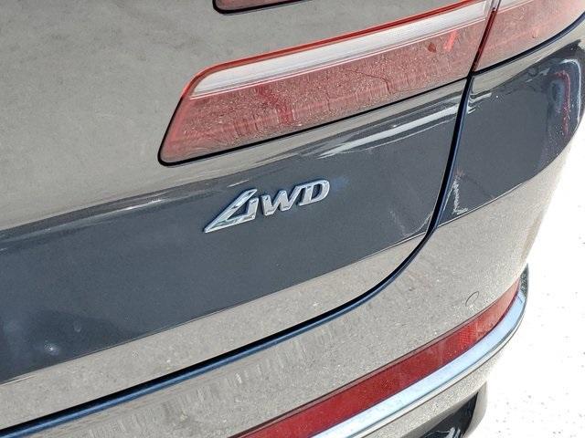 used 2023 Genesis GV80 car, priced at $46,945