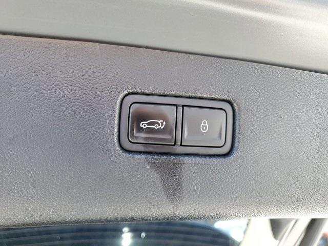used 2023 Genesis GV80 car, priced at $46,945