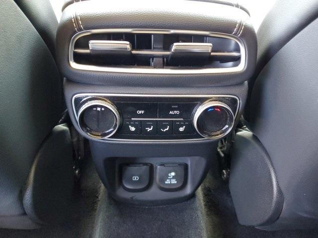 used 2023 Genesis GV80 car, priced at $46,945
