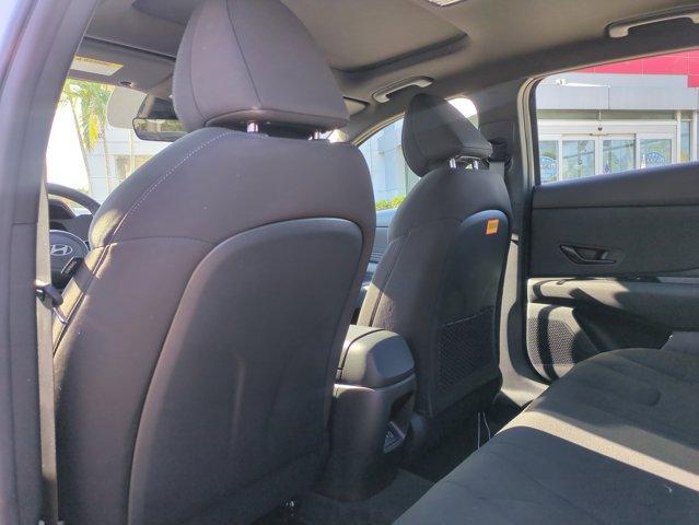 new 2026 Hyundai Elantra car, priced at $25,141