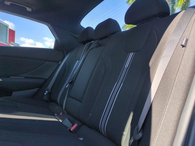 new 2026 Hyundai Elantra car, priced at $25,141