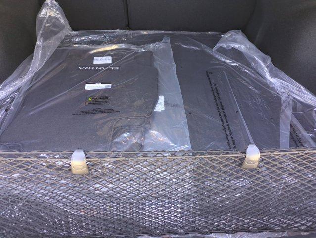 new 2026 Hyundai Elantra car, priced at $25,141