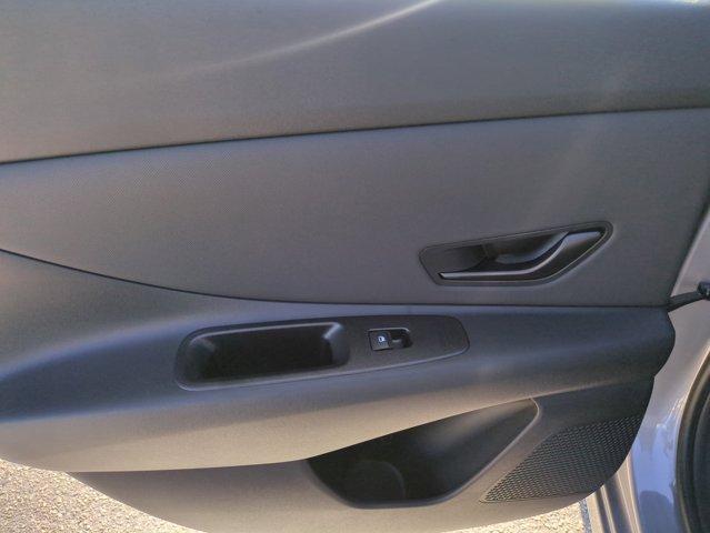 new 2026 Hyundai Elantra car, priced at $25,141