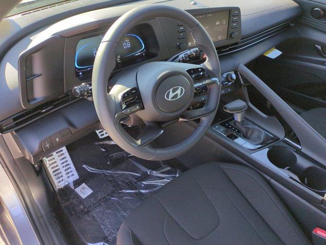 new 2026 Hyundai Elantra car, priced at $25,141