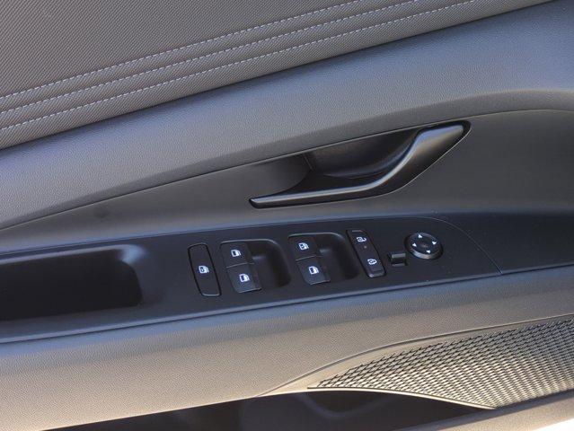 new 2026 Hyundai Elantra car, priced at $25,141