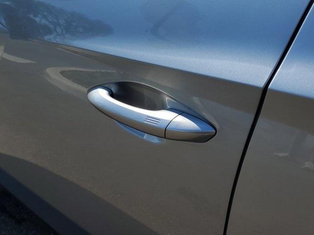 new 2026 Hyundai Tucson car, priced at $32,103