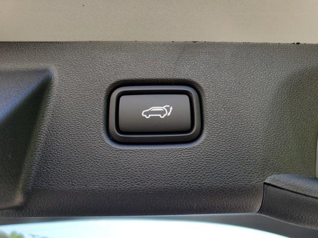 new 2026 Hyundai Tucson car, priced at $32,103