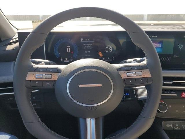 new 2026 Hyundai Sonata car, priced at $30,042