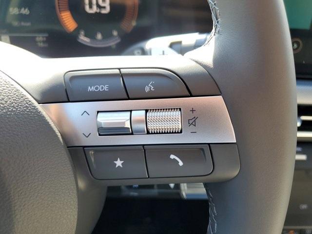 new 2026 Hyundai Sonata car, priced at $30,042