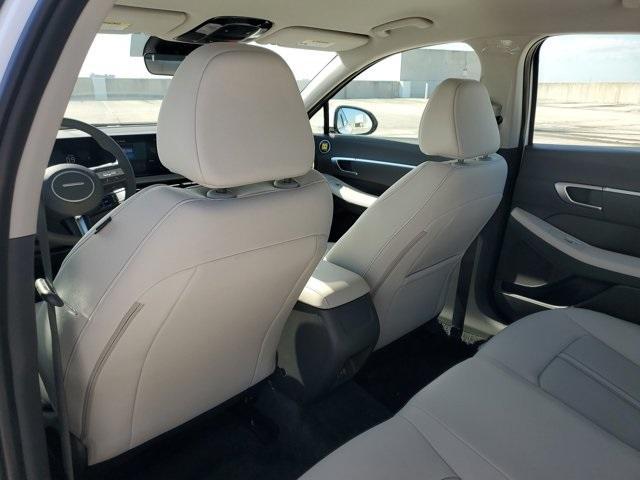 new 2026 Hyundai Sonata car, priced at $30,042