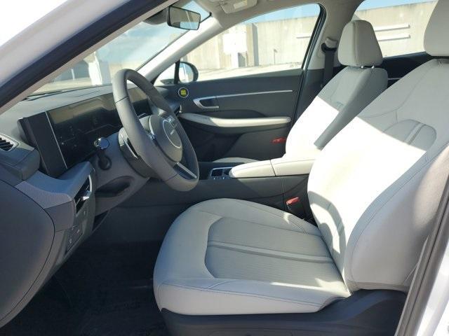 new 2026 Hyundai Sonata car, priced at $30,042
