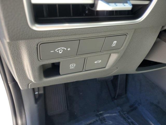 new 2026 Hyundai Sonata car, priced at $30,042