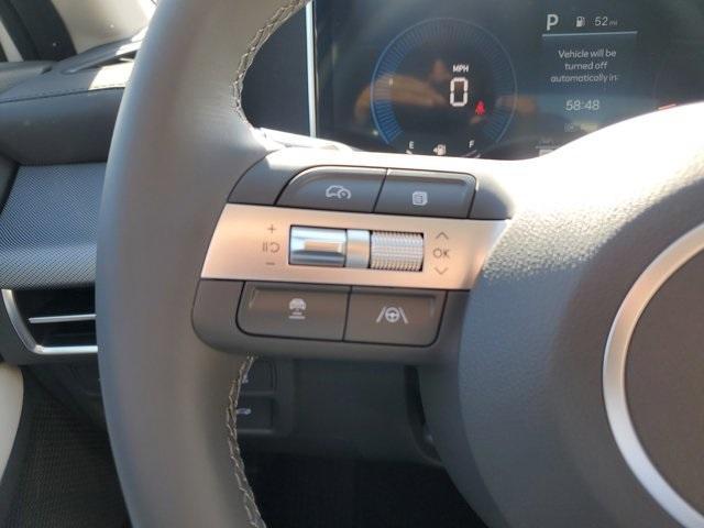 new 2026 Hyundai Sonata car, priced at $30,042