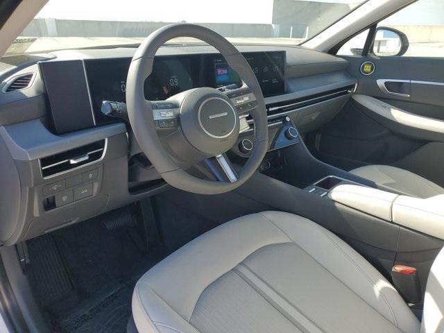 new 2026 Hyundai Sonata car, priced at $30,042