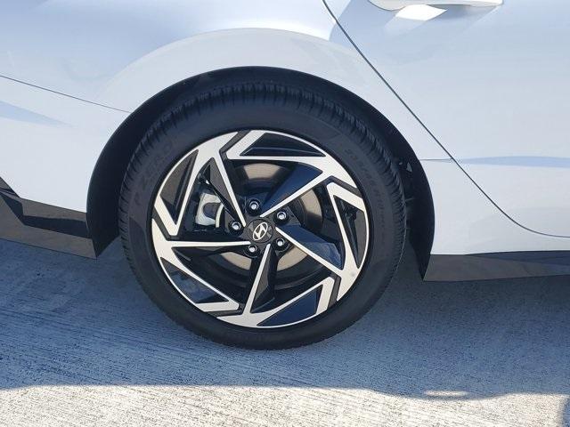 new 2026 Hyundai Sonata car, priced at $30,042