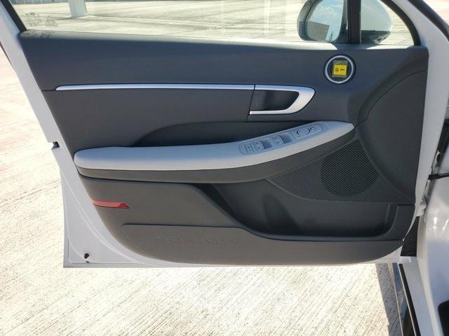 new 2026 Hyundai Sonata car, priced at $30,042