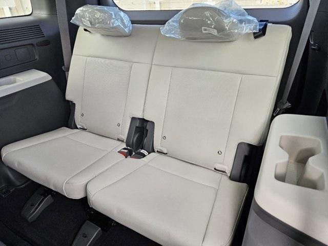 new 2025 Hyundai Santa Fe car, priced at $33,959