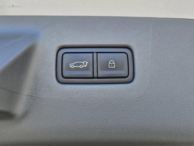 new 2025 Hyundai Santa Fe car, priced at $33,959