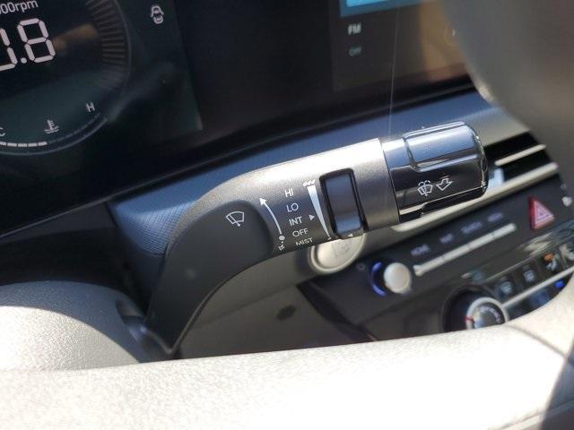 used 2025 Hyundai Sonata car, priced at $22,988