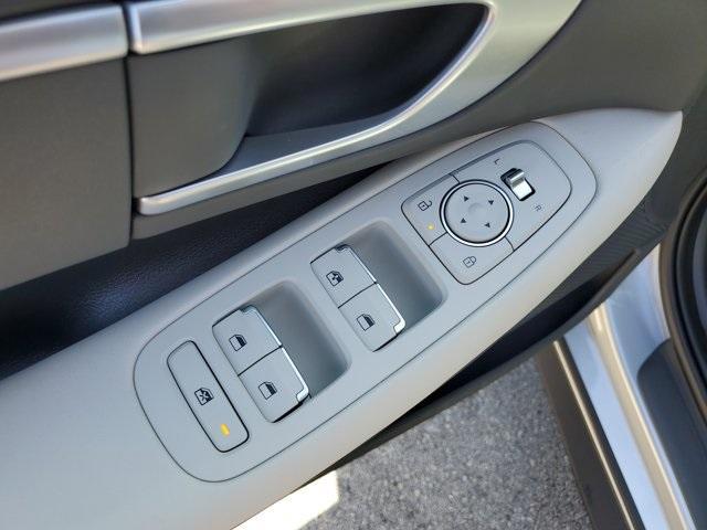 used 2025 Hyundai Sonata car, priced at $22,988
