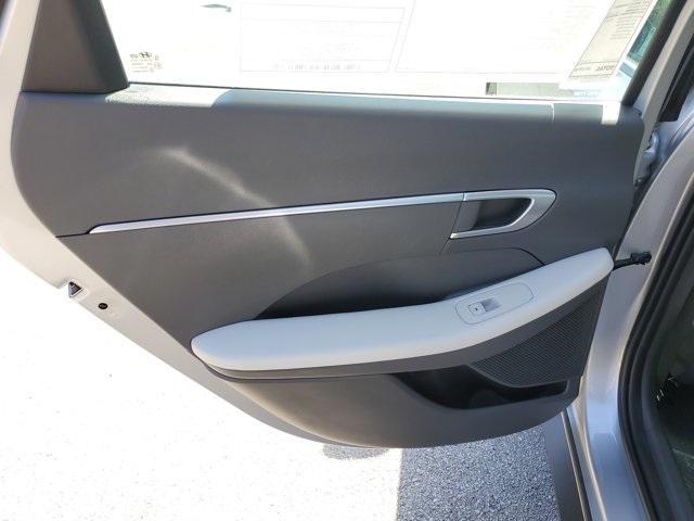 used 2025 Hyundai Sonata car, priced at $22,988