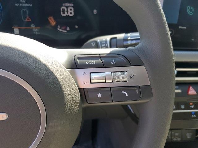 used 2025 Hyundai Sonata car, priced at $22,988
