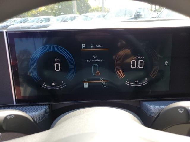 used 2025 Hyundai Sonata car, priced at $22,988