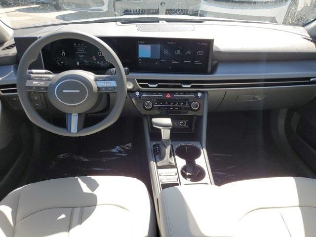 used 2025 Hyundai Sonata car, priced at $22,988