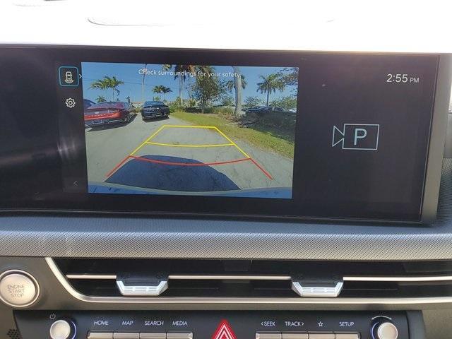 used 2025 Hyundai Sonata car, priced at $22,988