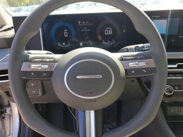 used 2025 Hyundai Sonata car, priced at $22,988