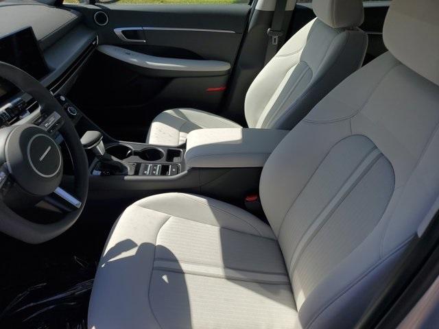 used 2025 Hyundai Sonata car, priced at $22,988