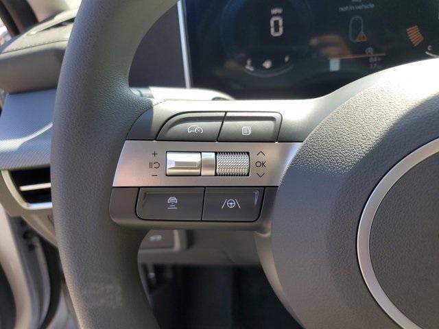 used 2025 Hyundai Sonata car, priced at $22,988