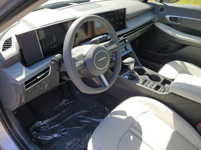 used 2025 Hyundai Sonata car, priced at $22,988