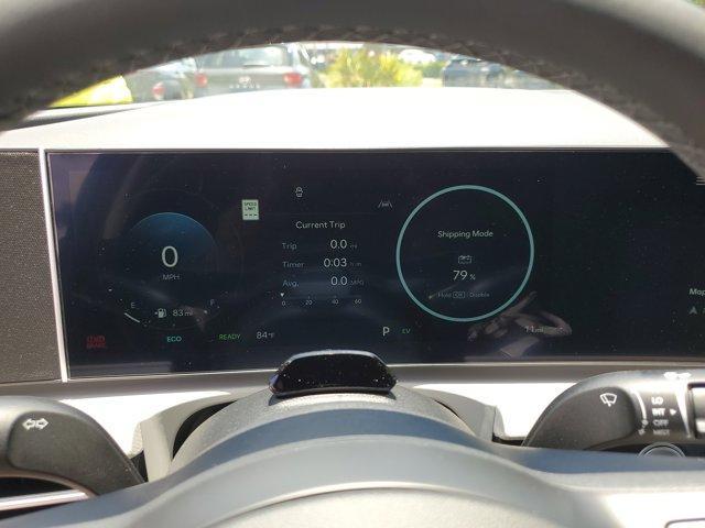 new 2025 Hyundai TUCSON Hybrid car, priced at $36,863