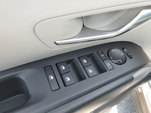 new 2025 Hyundai TUCSON Hybrid car, priced at $36,863