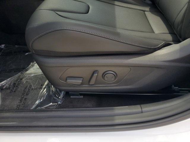 new 2025 Hyundai Elantra car, priced at $26,412